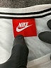 Nike White Sleeveless T-Shirt Size L (tall) - photo 7