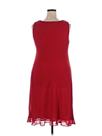 Studio 1 Casual Dress (view 2)