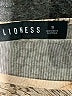 Lioness Metallic Tan Cocktail Dress Size S - photo 7