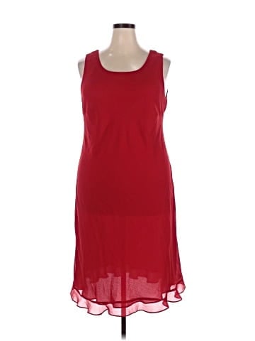 Studio 1 Casual Dress (view 1)