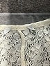 Unbranded Ivory Sleeveless Top Size M - photo 7