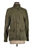 L.L.Bean Solid Green Jacket Size S - photo 1