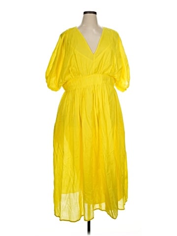 Banana Republic Factory Store Casual Dress (view 1)
