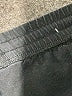 Wilfred Free Solid Black Shorts Size XL - photo 4