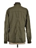 L.L.Bean Solid Green Jacket Size S - photo 2