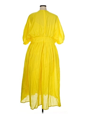 Banana Republic Factory Store Casual Dress (view 2)