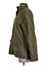 L.L.Bean Solid Green Jacket Size S - photo 5