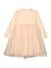 Assorted Brands Ivory Dress Size 7 - photo 2