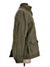L.L.Bean Solid Green Jacket Size S - photo 4