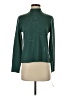 Koret Green Turtleneck Sweater Size S - photo 1