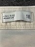 J.Jill Ivory Jeans Size 18 - photo 4