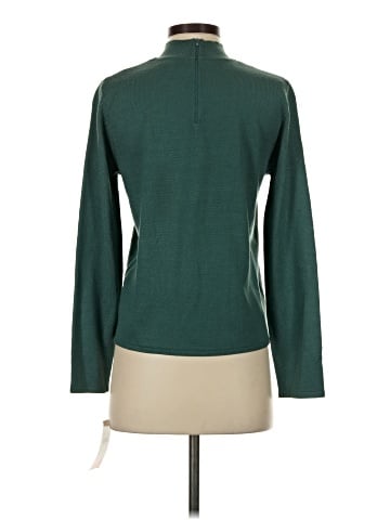 Koret Turtleneck Sweater (view 2)