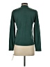 Koret Green Turtleneck Sweater Size S - photo 2