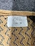Zara Gold Cardigan Size 8 - 9 - photo 3