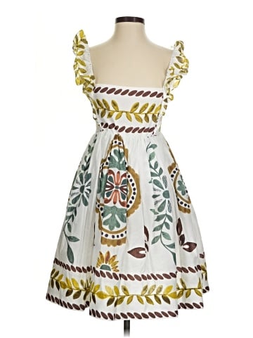 By Anthropologie Cocktail Dress (view 1)