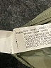 Zara Green Trenchcoat Size S - photo 7