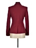 Boden Burgundy Blazer Size 8 - photo 2