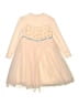 Assorted Brands Ivory Dress Size 7 - photo 1