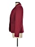 Boden Burgundy Blazer Size 8 - photo 5
