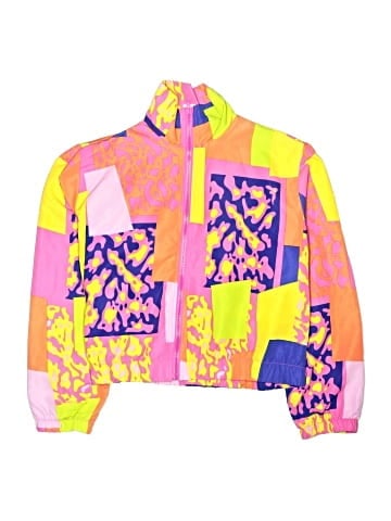 Barbie Track Jacket (view 1)