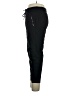 Athleta Solid Black Active Pants Size 16 - photo 5