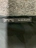 Zara Basic Black Casual Dress Size S - photo 7