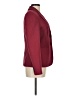 Boden Burgundy Blazer Size 8 - photo 4