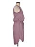Athleta Solid Purple Casual Dress Size M (estimated) - photo 4
