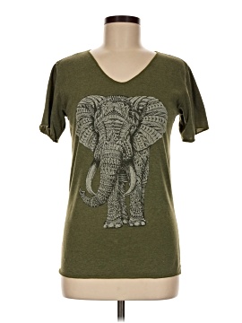Assorted Brands Short Sleeve T Shirt