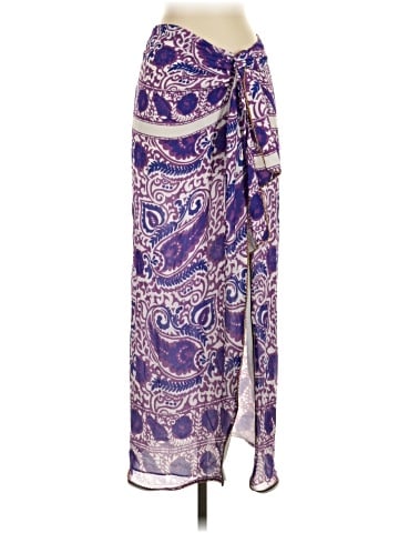 Zara Formal Skirt (view 1)