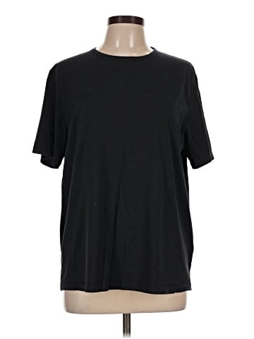 Theory Short Sleeve T-Shirt (view 1)