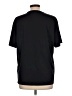 Theory Solid Black Short Sleeve T-Shirt Size L (estimated) - photo 2