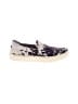 ROTHY'S Tie-dye Purple Sneakers Size 8 - photo 1