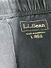 L.L.Bean Blue Track Pants Size L - photo 7