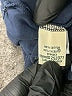 L.L.Bean Blue Track Pants Size L - photo 8