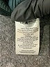 Skies Are Blue 100% Polyester Argyle Green Jacket Size XS - photo 7