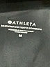 Athleta Black Active Pants Size M - photo 4