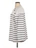 Shein Curve Stripes White Pullover Sweater Size 14 Plus (1) - photo 5