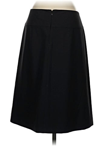 Banana Republic Wool Skirt (view 2)