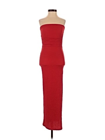Pull&Bear Cocktail Dress (view 1)