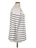 Shein Curve Stripes White Pullover Sweater Size 14 Plus (1) - photo 4