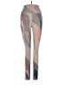 Athleta Graphic Gray Leggings Size XXS - photo 1