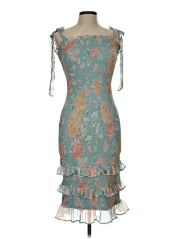 Abercrombie & Fitch Cocktail Dress (view 1)
