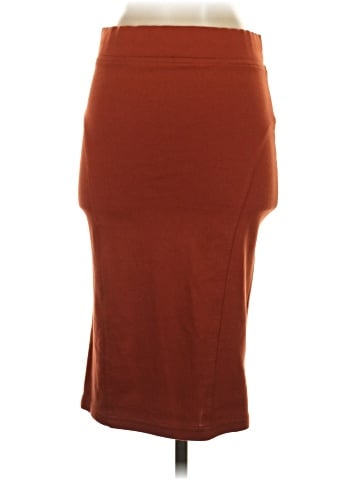 Bar III Casual Skirt (view 2)
