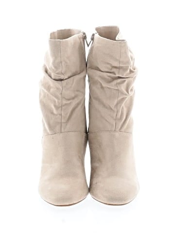 Kelly & Katie Boots (view 2)