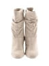 Kelly & Katie Ivory Boots Size 10 - photo 2