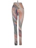 Athleta Graphic Gray Leggings Size XXS - photo 2