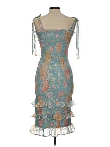 Abercrombie & Fitch Cocktail Dress (view 2)