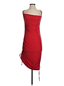 Tiger Mist Cocktail Dress