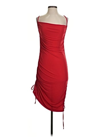 Tiger Mist Cocktail Dress (view 1)